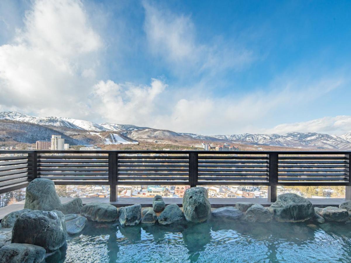La Vista Kusatsu Hills Esterno foto